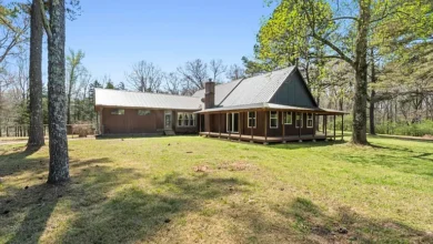 Photo of 11.27 Acres Hobby Farm Retreat in Somerville, TN