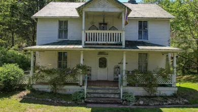 Photo of Welcome to Elkhorn Cove… a place that feels set apart from the rest of the world.