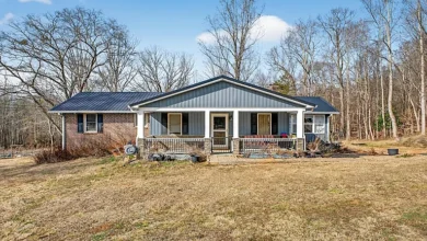 Photo of 7.15 Acres Homestead Retreat in Easley, SC