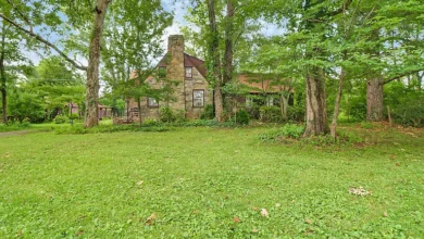 Photo of Historic Cumberland Homesteads Opportunity in TN – Dual Homes on Scenic Acreage with Endless Potential