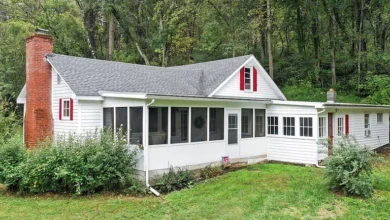 Photo of Private Mountain Escape in Rileyville, VA with Creek, Trails, and Peaceful Living on 15 Acres