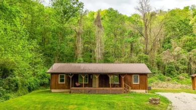Photo of $169.000 — Peaceful Country Living Opportunity – Spacious Property Surrounded by Nature