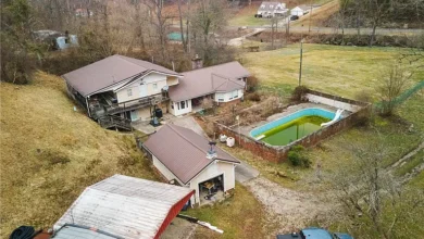 Photo of Spacious Country Home in WV with 57 Acres of Open Land and Endless Potential