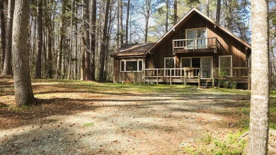 Photo of Historic Riverside Living in NC – Unique Property in Pittsboro