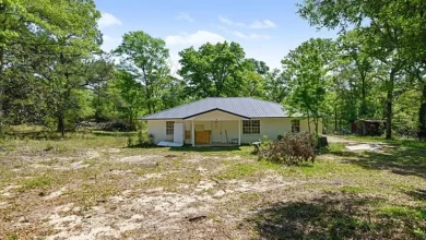 Photo of Private Wooded Retreat – 3 Beds, 2 Baths, 1,797 Sq Ft on 15 Acres