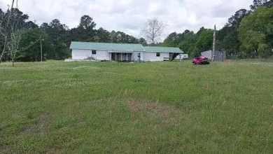 Photo of $75.000 – Spacious Fixer-Upper Opportunity – 5 Beds, 3 Baths on 6.1 Acres