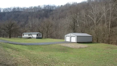 Photo of $150.000—57 Acres of Private Country Living in Normantown, WV