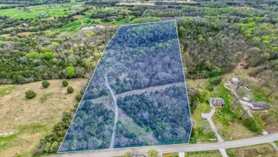 Photo of Charming Country Opportunity in Mount Juliet, TN – Spacious Home on 15.5 Scenic Acres with Barn & Endless Potential