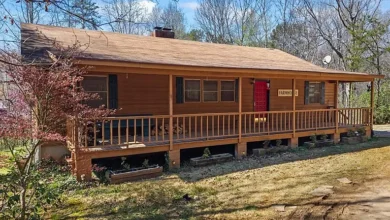 Photo of $299.900 – 6 Beds, 4 Baths, 3,200 Sqft Ranch Home in Cleveland, GA