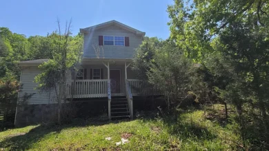 Photo of Peaceful Country Living Opportunity in Dandridge, TN on 5.54 Acres