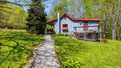 Photo of $198.000 – Peaceful Mountain Living in NC