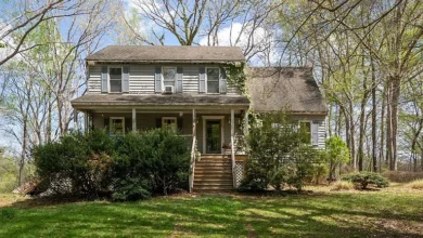 Photo of $195.000 – Expansive 5.27-Acre Colonial Estate Opportunity in VA