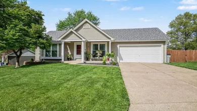 Photo of Charming Updated Home in MO – Comfortable Living in Saint Charles with Modern Upgrades