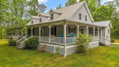 Photo of Private Mountain Retreat on 5.48 Acres with Stunning Views in Delano, TN