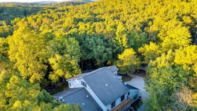 Photo of Private Mountain Retreat on 20 Acres in TN