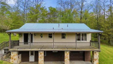 Photo of $174.900 – Peaceful Ranch Retreat on 5.11 Acres with Privacy & Charm