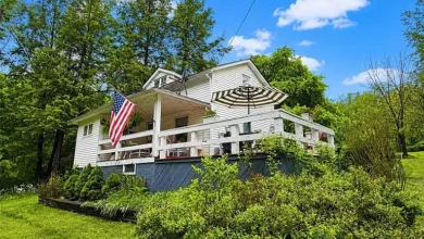 Photo of Rustic Country Retreat on 2 Acres with Endless Charm in  Ligonier, PA