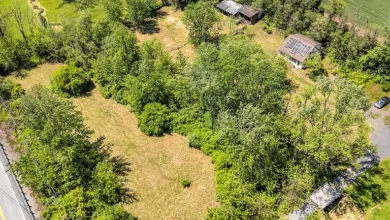 Photo of Farmhouse Retreat on 2.57 Acres with Horse Paddocks & Stream
