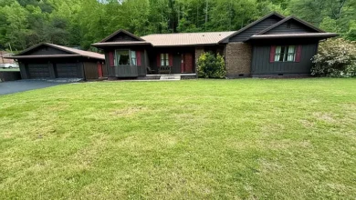 Photo of $199.000 – Charming Ranch Home on 10.5 Acres with Spacious Layout