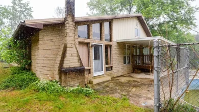 Photo of Unique Country Property on 13.4 Acres with Endless Potential in Charleston, WV