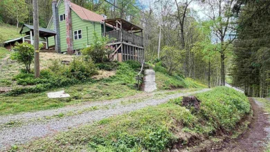 Photo of Cozy Cottage Retreat on 2.88 Acres with Garage & Fruit Trees in Montrose, WV