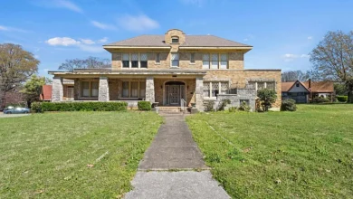 Photo of Historic Multi-Unit Property with 0.71 Acres and Endless Investment Potential in Memphis, TN