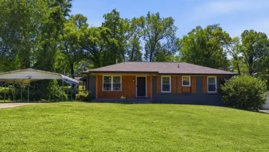Photo of Spacious Value Home with Pool and Finished Basement in Clarksville, TN