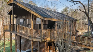 Photo of Country Retreat with 1.20 Acres and Income Potential in Seymour, TN