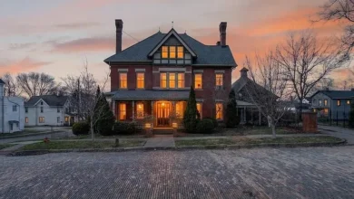 Photo of Historic Estate Home with Guest House & Endless Potential