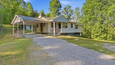 Photo of $160.000 – Peaceful Country Home Retreat with Privacy and Mountain Setting