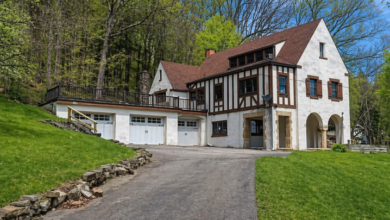Photo of Classic Country Home with Character in Clearfield