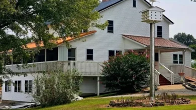 Photo of $270.000 – Versatile Farm Property on 9 Acres with Business Potential in KY