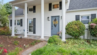 Photo of Country Home on 1.4 Acres with Modern Updates & Big Potential in Vale, NC