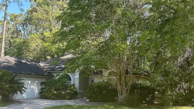 Photo of Affordable 4-Bedroom Home on 0.41 Acres in Jacksonville, FL