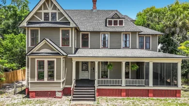 Photo of Historic Victorian Home with 5 Bedrooms and Timeless Charm in Palatka, FL