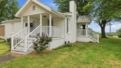 Photo of $230.000 – Dual Homes with 5beds 2baths on 1.62 Acres in NC