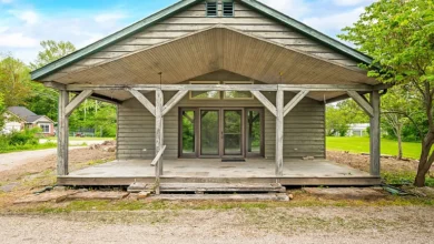 Photo of Rustic Ranch Retreat with 2 Acres and Endless Potential in Nashville, IN