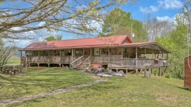 Photo of $85.000 – Mountain View Retreat with 2 Acres and Endless Potential in WV