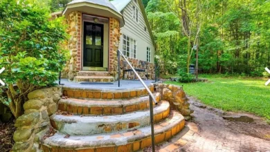 Photo of Charming Cottage on 1 Acre with Workshop and Income Potential