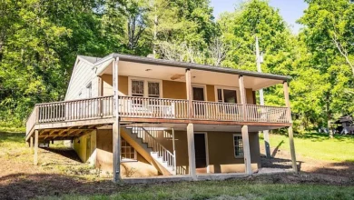 Photo of Affordable Fixer-Upper on 2.01 Acres with Big Potential
