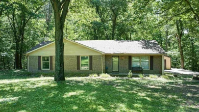 Photo of Affordable Country Home on 5 Acres with Spacious Layout & Garage