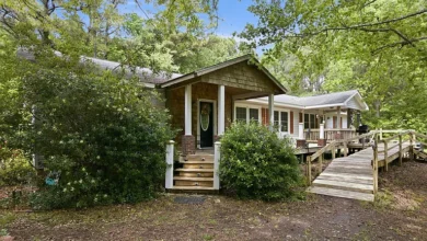 Photo of Private Ranch on 11 Acres in Beaufort, NC