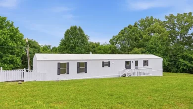 Photo of Completely Remodeled 3-Bed Home on 0.5 Acres Near Smoky Mountains in TN