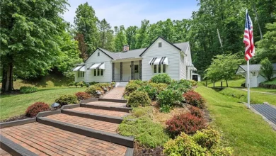 Photo of Charming Country Home on 1.81 Acres with Workshop