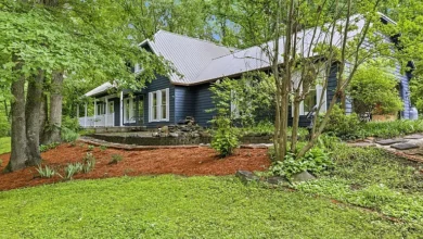 Photo of Country Retreat on 7.3 Acres in Cornelia, GA