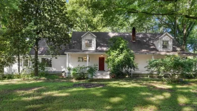 Photo of Rustic Cabin on 7.43 Acres in Millington, TN