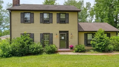 Photo of Spacious 4-Bedroom Home with Incredible Potential in Spartanburg, SC