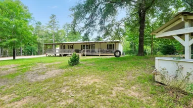 Photo of Charming Country Home on 5.89 Acres with Endless Possibilities in Monticello, GA
